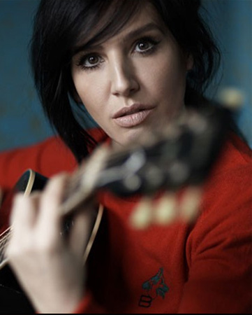 Sharleen Spiteri