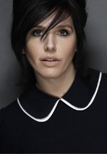 Sharleen Spiteri