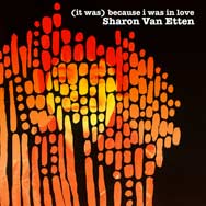 Sharon Van Etten: (It was) because i was in love - portada mediana
