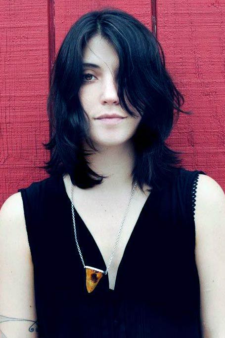 Sharon Van Etten