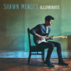 Shawn Mendes: Illuminate - portada reducida