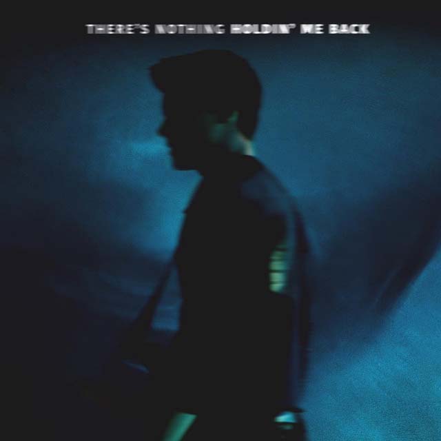 Shawn Mendes: There's nothing holdin' me back - portada