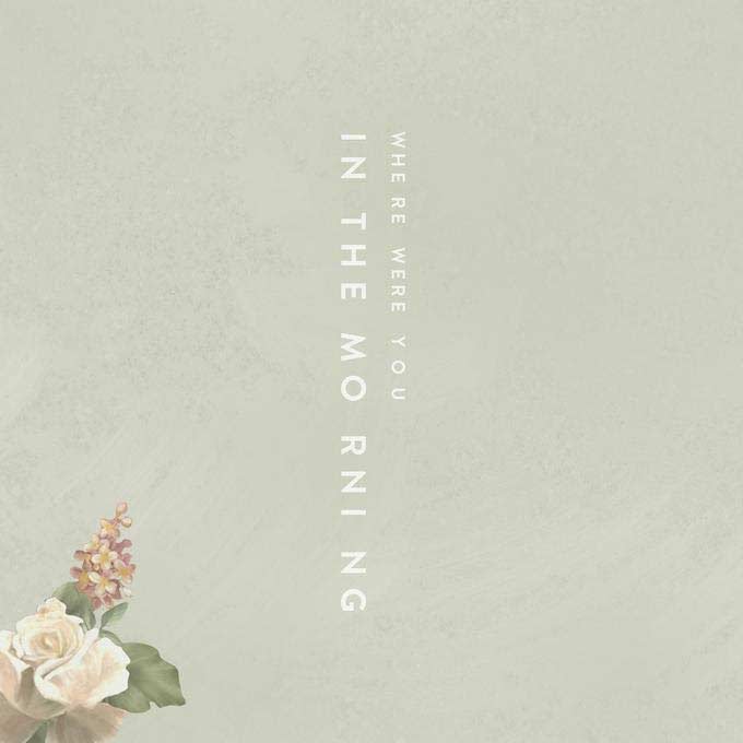 Shawn Mendes: Where were you in the morning? - portada