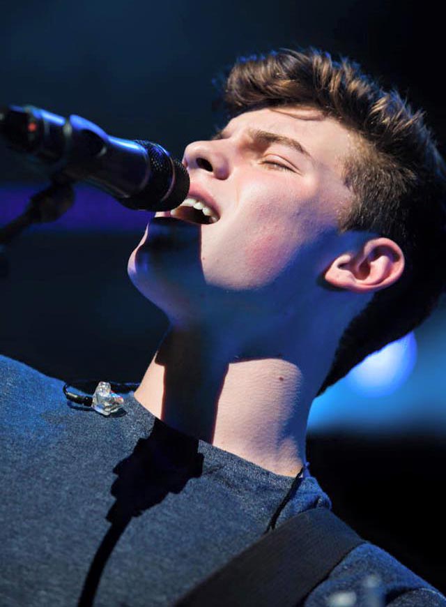 Shawn Mendes