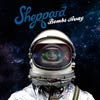 Sheppard: Bombs away - portada reducida