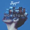 Sheppard: Hometown - portada reducida