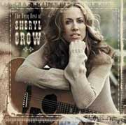 Sheryl Crow: The Very Best of Sheryl Crow - portada mediana