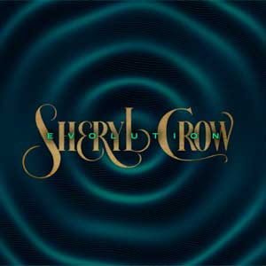 Sheryl Crow >> Single "Still The Good Old Days" Portada-m