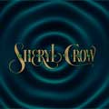Sheryl Crow: Evolution - portada reducida