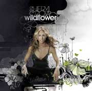 Sheryl Crow: Wildflower - portada mediana