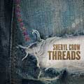 Sheryl Crow: Threads - portada reducida