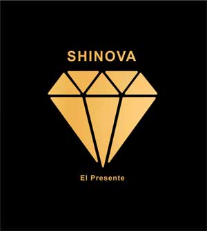 Shinova: El presente - portada mediana