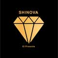 Shinova: El presente - portada reducida