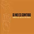 Shinova: Si no es contigo - portada reducida