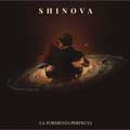 Shinova: La tormenta perfecta - portada reducida