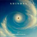 Shinova: Todo gira y vuelve - portada reducida