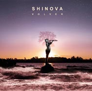 Shinova: Volver - portada mediana