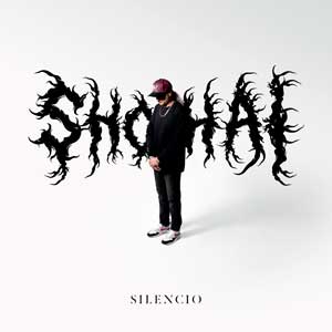 Sho-Hai: Silencio - portada mediana