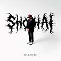 Sho-Hai: Silencio - portada reducida