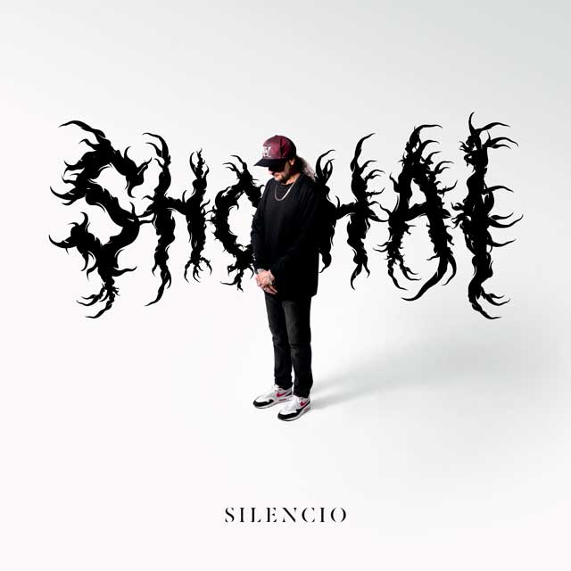 Sho-Hai: Silencio - portada