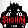 Sho-Hai: El mejor - portada reducida