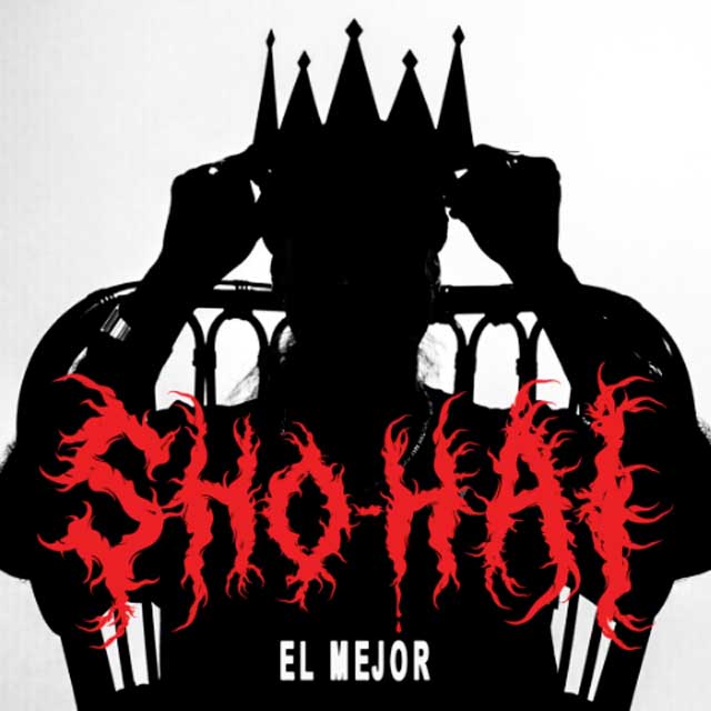 Sho-Hai: El mejor - portada