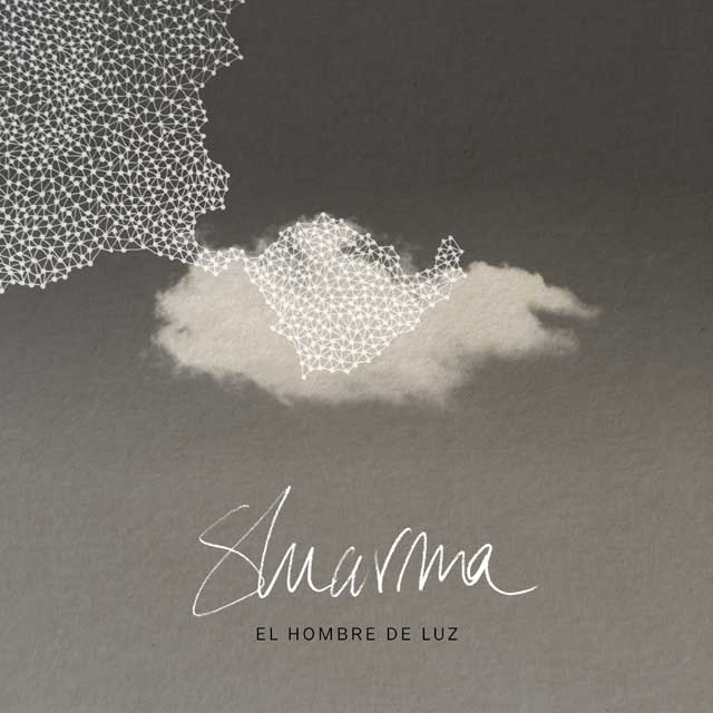 Shuarma: El hombre de luz - portada