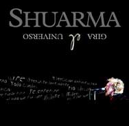 Shuarma: Gira el universo - portada mediana