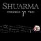 Shuarma: Gira el universo - portada reducida