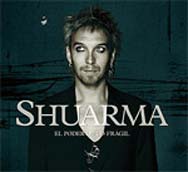 Shuarma: El poder de lo frágil - portada mediana