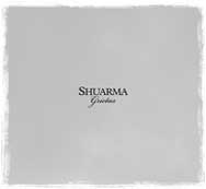 Shuarma: Grietas - portada mediana