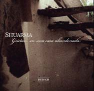 Shuarma: Grietas…en una casa abandonada - portada mediana