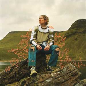 Shura: I got too sad for my friends - portada mediana