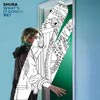Shura: What's it gonna be? - portada reducida