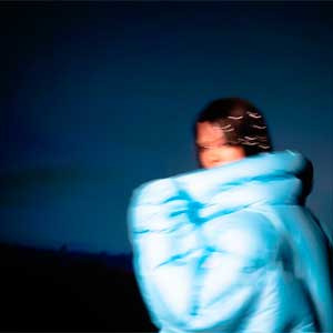 Shygirl: Nymph - portada mediana