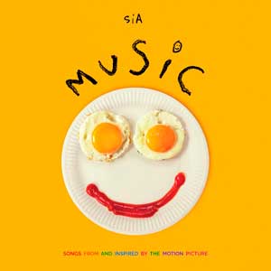 Sia: Music - portada mediana
