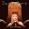 Sia con Kylie Minogue: Dance alone - portada reducida