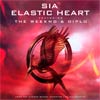 Sia 'Elastic heart' - portada de la canción para la banda sonora 'The Hunger Games Catching Fire'