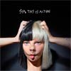 Sia: This is acting - portada reducida