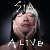Sia: Alive - portada reducida