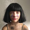 Sia: The greatest - portada reducida