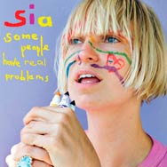 Sia: Some people have real problems - portada mediana