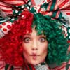 Sia: Everyday is Christmas - portada reducida