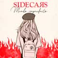 Sidecars: Mundo imperfecto - portada reducida