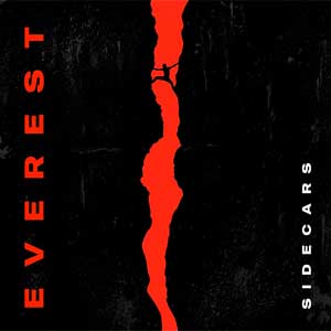 Sidecars: Everest - portada mediana