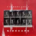 Sidecars: A cámara lenta - portada reducida