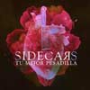 Sidecars: Tu mejor pesadilla - portada reducida