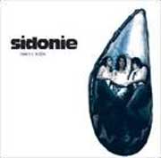 Sidonie: Shell kids - portada mediana