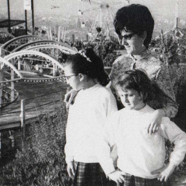 Sidonie: Sé - portada