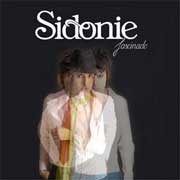 Sidonie: Fascinado - portada mediana